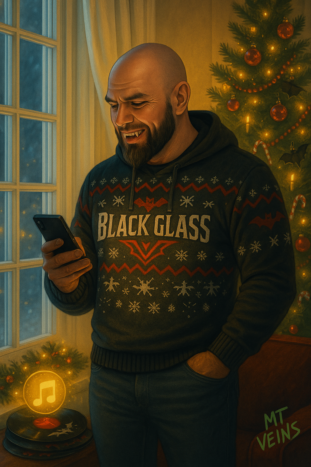 Author portrait placeholder